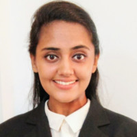 LawRato.com Employee Chikirsha Mohanty's profile photo
