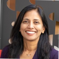 MagMutual Employee Vijayasri Yerraguntla's profile photo