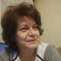 Extern-IT Employee Manuela Avram's profile photo