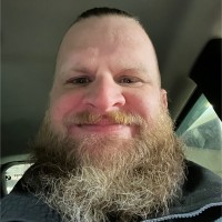 Peak Security Employee Brandon Loveless's profile photo