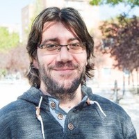 ViveLibre Employee David Amador Moreno's profile photo