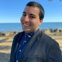 Shabodi Employee Shayan Larijani's profile photo