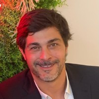 Hypnotic Digital Agency Employee Gonçalo Pinheiro's profile photo