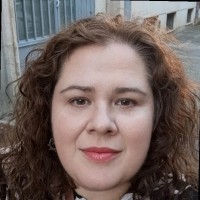 Educate.ie Employee Blanca Fernandez's profile photo