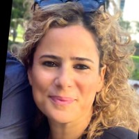 Hadas Finkelman Email & Phone Number