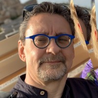 Watchguard Security Employee Eric van Den Venne's profile photo