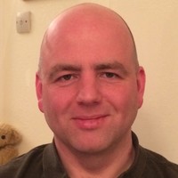 ServiceNow Employee Paul Bourke's profile photo