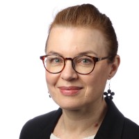 Immuneed Employee Helena Laven's profile photo
