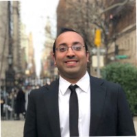 Aravind Mohan Email & Phone Number