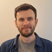 Autodesk Research Employee Peter Storey's profile photo