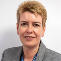 Bishop Burton College Employee Helen Wooldridge's profile photo