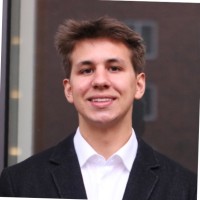 Investment Group at Oregon State Employee Turner Dischinger's profile photo