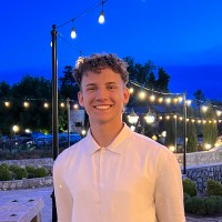 Lucid Software Employee Jacob Mangum's profile photo