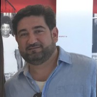 Dragos Olteanu Email & Phone Number