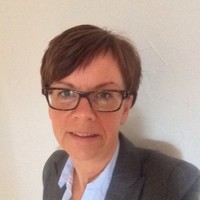 Wilfa AS Employee Christina Fransson's profile photo