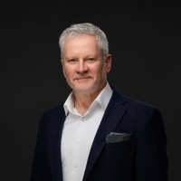 SHIFT Critical International Employee Frank McShane's profile photo
