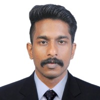 SFO Technologies Employee Maneesh Mohan's profile photo