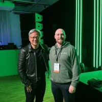 Revam AB Employee Peter Olsson's profile photo