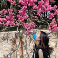 便利蜂 Employee Elva Li's profile photo