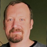 Dabney Solutions Employee Scott Dabney's profile photo