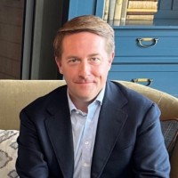 Goldman Sachs Employee Matthew Weir's profile photo