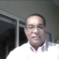 Pan Am International Flight Academy Employee Ivor Taylor's profile photo