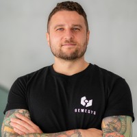 GEMESYS Employee Dennis Michaelis's profile photo