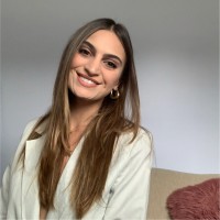 Off-Paper Creative Agency Employee Kaila Palombo's profile photo