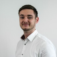 Arc (UK) Systems Ltd Employee Oliver Owens's profile photo
