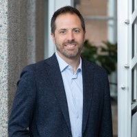 Fonds de solidarité FTQ Employee Benoit Leroux's profile photo