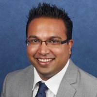 Dark Fibre Africa Employee Neelan Jina's profile photo