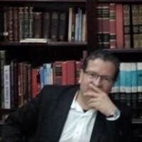 PASE Employee Martin Ortega-Marquez's profile photo