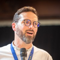 Involver Employee Asher Jacobsberg's profile photo