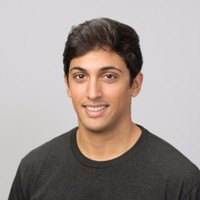 HumanSignal Employee Samir Mohan's profile photo