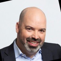 Le Groupe Maurice Employee Hugues Jacquin's profile photo