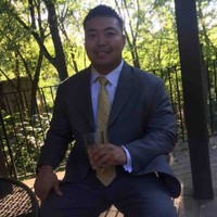 Songho Pak Email & Phone Number