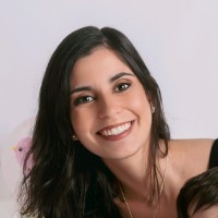 Naranja X Employee Laura Peralta's profile photo
