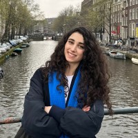 Omni Factors Employee Damla Sönmez's profile photo