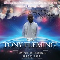 Tony Fleming Email & Phone Number