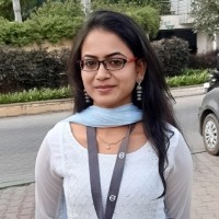 Chaithra Gowda Email