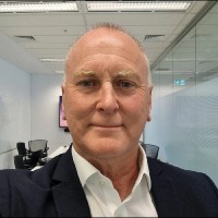 BUPA Health Insurance Employee Brent Morgan's profile photo