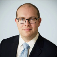 Wachsman PR Employee Derek's profile photo