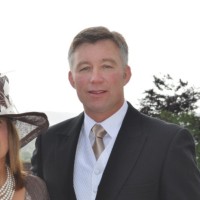 QA IT SOLUTIONS LIMITED Employee Clive Organ's profile photo