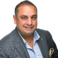 Vantage Financial Alliance Employee Yousuf Khatib's profile photo