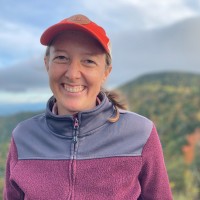 Southern Appalachian Highlands Conservancy Employee Hanni Muerdter's profile photo