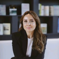 Rouba Dbouk Email