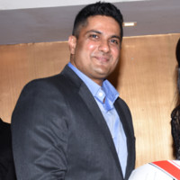 K11 School Of Fitness Sciences Employee Sunil Kotian's profile photo