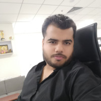 IHX Employee Nikal Jain's profile photo