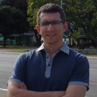 Embedded Labworks Employee Sergio Prado's profile photo