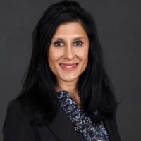 Amgen Employee Bina Patel's profile photo